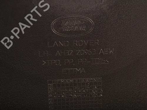 Front left panel LAND ROVER RANGE ROVER SPORT I (L320) 3.0 D 4x4 | BP33396539C58 - Image 8