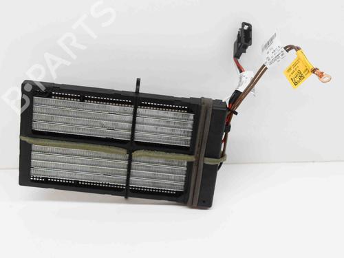 Varmemotstand AUDI Q5 (8RB) SQ5 TDI quattro (313 hp) 6769931