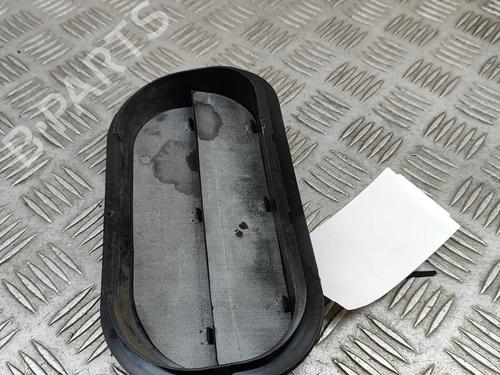 Grille VW PASSAT B8 (3G2, CB2) 1.4 GTE Hybrid | BP25217662C40 - Image 2