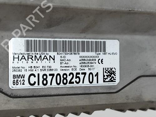 Elektronisk modul BMW 3 (F30, F80) 330 e | BP28115313M83 