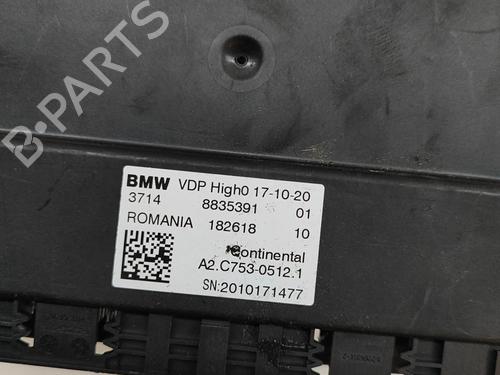 Electronic module BMW 8 Gran Coupe (G16, F93) 840 i | BP28590244M83 - Image 6