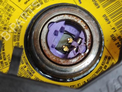 Driver airbag SKODA SUPERB III (3V3) 1.6 TDI | BP24975562C9 