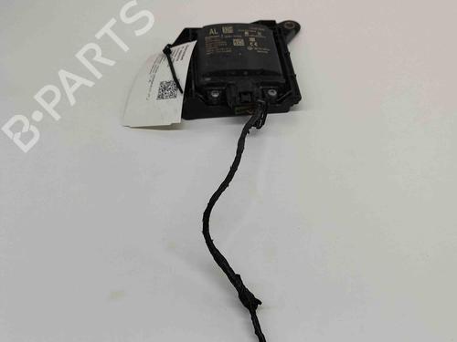 Electronic module NISSAN QASHQAI II (J11, J11_) 1.2 DIG-T | BP23247926M83 