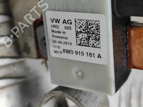 Cable AUDI A5 (F53, F5P) 35 TFSI Mild Hybrid | BP28437739E12 