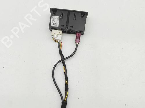 Electronic module MERCEDES-BENZ E-CLASS (W213) E 300 de (213.016) | BP36021442M83 - Image 2