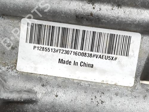 Gearbox VOLVO XC40 (536) B4 Mild-Hybrid | BP27772540M3  - Image 10
