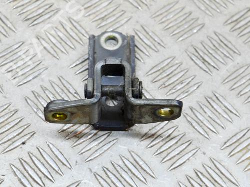 Hinge/Door check strap MITSUBISHI PAJERO III (V7_W, V6_W) 2.5 TDi (V64W, V74W) | BP14630098C146 