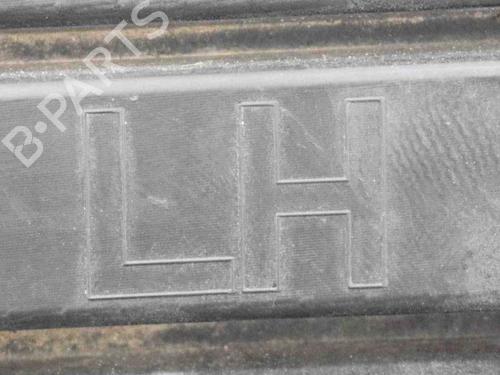 Grille FORD FOCUS III 1.0 EcoBoost | BP14668621C40 