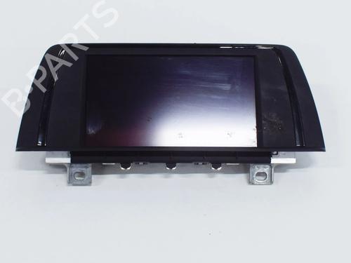 Display Display BMW 1 (F21) M 135 i (320 hp) 6757967 6757967