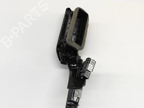 Air vent VW ID.5 (E39) GTX | BP27784215I21  - Image 5