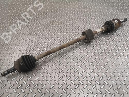 Right front driveshaft CHRYSLER YPSILON 1.2 | BP30254812M39