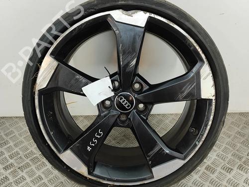 Used Rim Rim AUDI A3 Sportback (8VA, 8VF) RS3 quattro (400 hp) 36066176 36066176