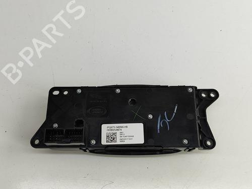 Switch LAND ROVER RANGE ROVER EVOQUE (L538) 2.0 D 4x4 | BP24975874I30 