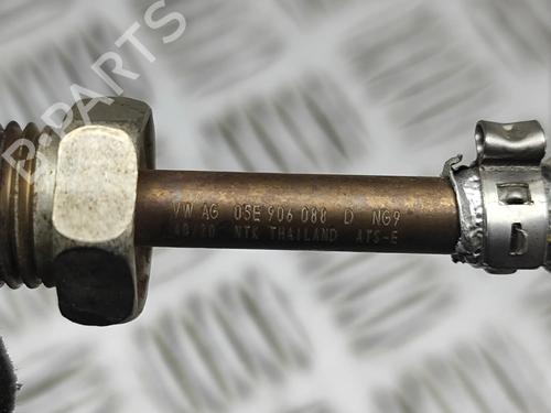 Electronic sensor CUPRA FORMENTOR (KM7, KMP) 1.4 e-Hybrid | BP33381657M84  - Image 7