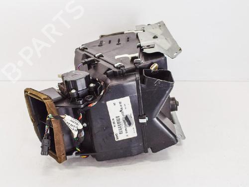 Heater matrix box MERCEDES-BENZ S-CLASS (W220) S 430 (220.070, 220.170) | BP14661057M61 