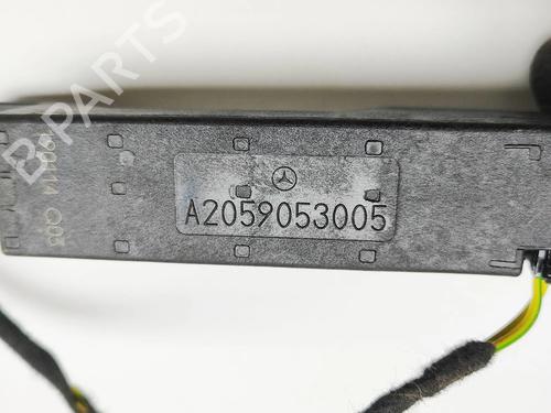 Módulo eletrónico MERCEDES-BENZ E-CLASS (W213) AMG E 63 S 4-matic+ (213.089) | BP38201426M83 - Image 7