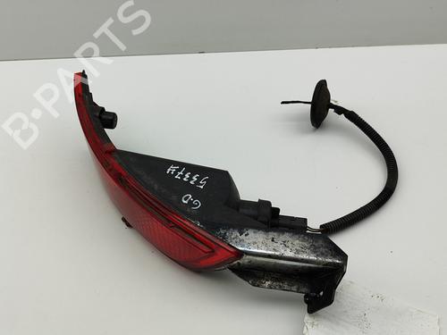 Rear fog light FORD FIESTA VI (CB1, CCN) 1.0 EcoBoost | BP27219071C37 