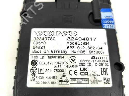 Electronic module VOLVO XC40 (536) B3 Mild-Hybrid | BP33385384M83 - Image 7
