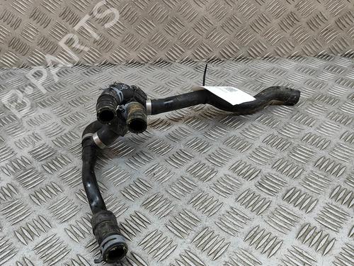 Used Pipe Pipe SKODA ENYAQ iV SUV (5AZ) 50 (148 hp) 27773409 27773409