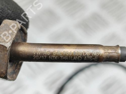 Electronic sensor VW PASSAT B8 (3G2, CB2) 2.0 TDI | BP38623467M84  - Image 6