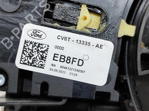 Devioluci FORD TRANSIT CUSTOM V362 Van (FY, FZ) 2.0 EcoBlue mHEV | BP28557450I23 