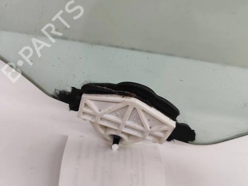 Front left door window MAZDA MX-30 (DR) e-SKYACTIV | BP27790620C18 - Image 5