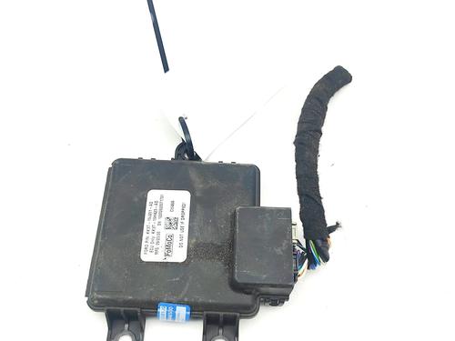 Modulo elettronico Modulo elettronico 37642699 37642699