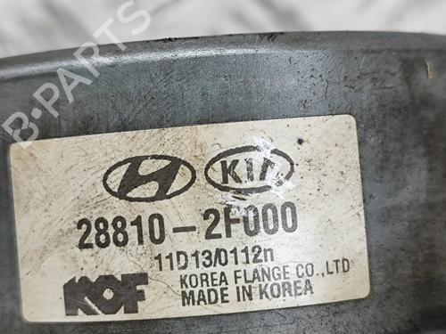 Vacuum pump VW GOLF V (1K1) 2.0 GTI | BP18418126M80 