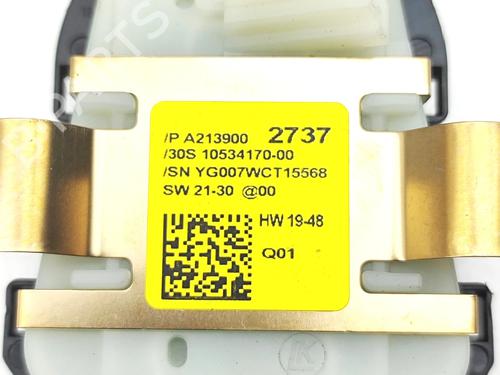 Electronic sensor MERCEDES-BENZ E-CLASS (W213) E 300 de 4-matic (213.011) | BP34282531M84  - Image 6