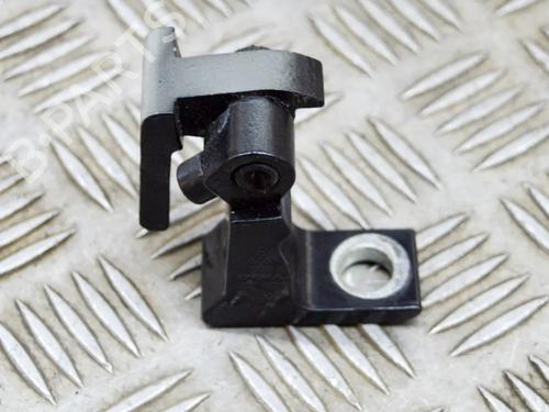 Used Hinge/Door check strap PORSCHE CAYENNE (92A) 3.0 S E-Hybrid (416 hp) 14646244