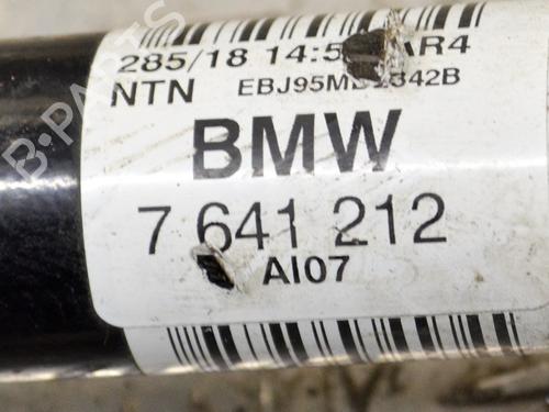 Right rear driveshaft BMW i3 (I01) Electric | BP8935990M41 