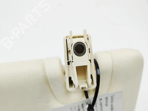 Right sun visor PORSCHE PANAMERA (970) 3.0 S E-Hybrid | BP39410030I2 - Image 10