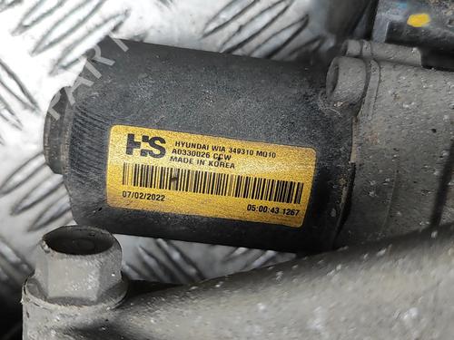 Rear differential KIA SORENTO IV (MQ4, MQ4A) 2.2 CRDi AWD | BP31047236M24 