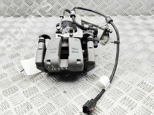 Used Right rear brake caliper Right rear brake caliper TESLA MODEL Y (5YJY) Long Range All-wheel Drive (514 hp) 33391321 33391321