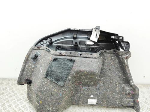 Boot lining AUDI Q4 E-TRON Sportback (F4N) 40 | BP38291924I3 - Image 4