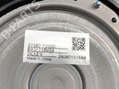Heater blower motor KIA SPORTAGE V (NQ5) 1.6 T-GDi Hybrid | BP29391971M62 