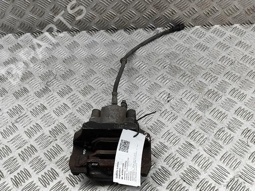 Left rear brake caliper BMW X6 (E71, E72) xDrive 40 d | BP33376117M107 - Image 6