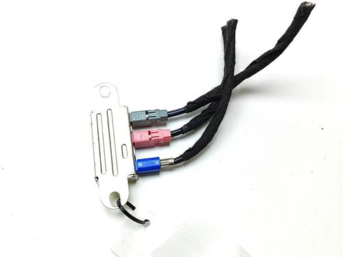Electronic module CHEVROLET CAMARO Convertible 6.2 | BP40151874M83 - Image 4