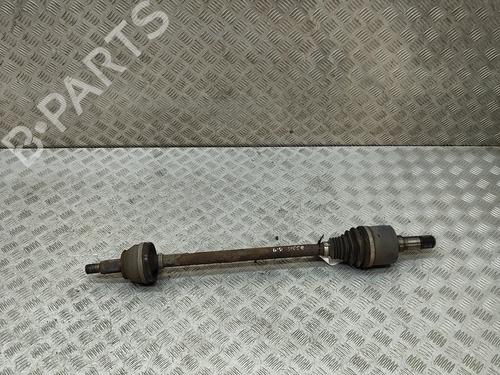 Right rear driveshaft LAND ROVER DISCOVERY V (L462) 3.0 Td6 4x4 | BP30130577M41