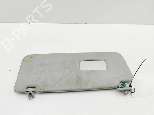 Pala sol esquerda Pala sol esquerda TOYOTA HILUX VII Pickup (_N1_, _N2_, _N3_) 3.0 D-4D 4WD (KUN26) (163 hp) 34630854 34630854