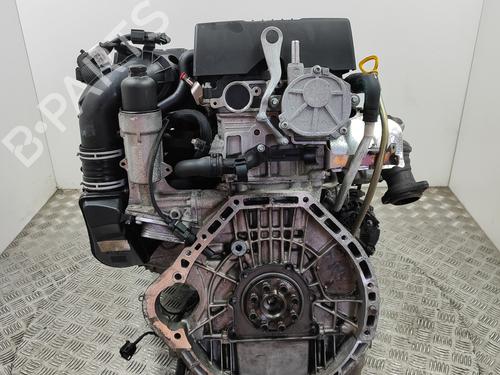 Engine PEUGEOT 308 CC (4B_) 1.6 16V | BP24583799M1 