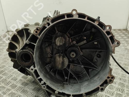 Caja de cambios FORD TRANSIT CUSTOM V362 Bus (F3) 2.0 EcoBlue (130 hp) 30492747