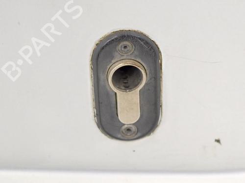 Dør venstre bak RENAULT TRAFIC II Bus (JL) 2.0 dCi 115 (JL00, JL01, JL0H, JL0M, JL0U) | BP6756403C4