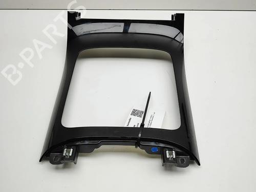 Middle console VW PASSAT B7 (362) 1.4 TSI EcoFuel | BP37469368I22 - Image 3