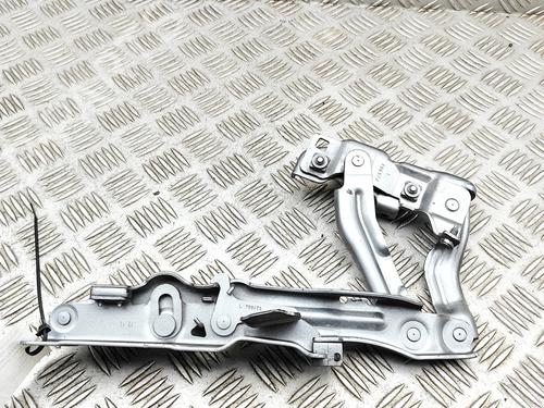 Hinge/Door check strap VOLVO S90 II (234) D5 AWD | BP38018704C146 - Image 5