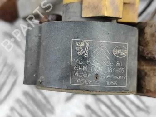 Electronic sensor PEUGEOT 407 Coupe (6C_) 3.0 V6 | BP27531969M84 