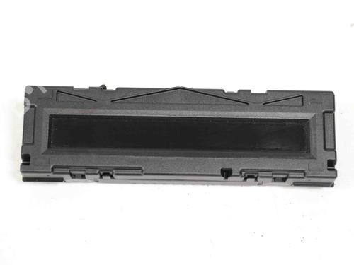 Multifunctionele display OPEL INSIGNIA A (G09) 2.0 CDTI (68) (160 hp) 9898390