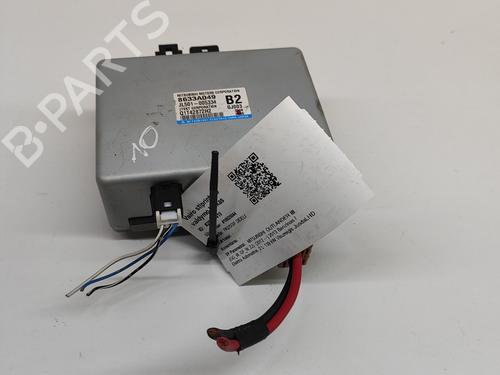 Electronic module MITSUBISHI OUTLANDER III (GG_W, GF_W, ZJ, ZL, ZK) 2.0 Hybrid 4WD (GG2W) | BP24819532M83 
