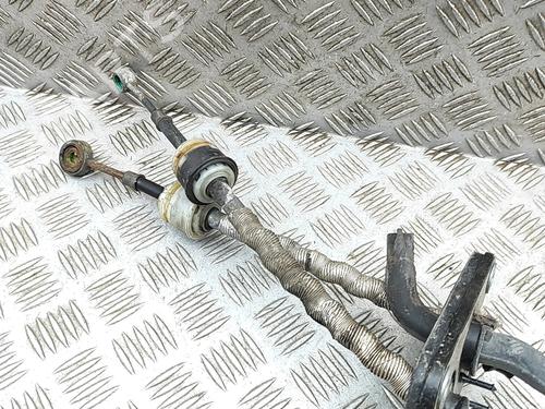Gear lever PEUGEOT BOXER Van 2.2 BlueHDi 140 | BP40042969M90 - Image 4