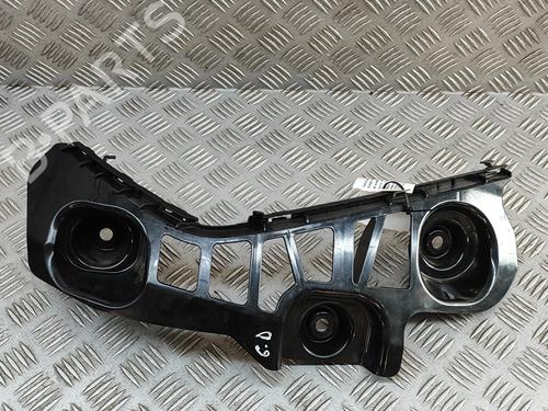 Used Rear bumper bracket MERCEDES-BENZ CLA (C118) CLA 200 (118.387) (163 hp) 28675937